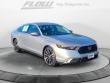 Used 2023 Honda Accord Hybrid Touring Sedan