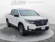 Certified 2024 Honda Ridgeline TrailSport Truck