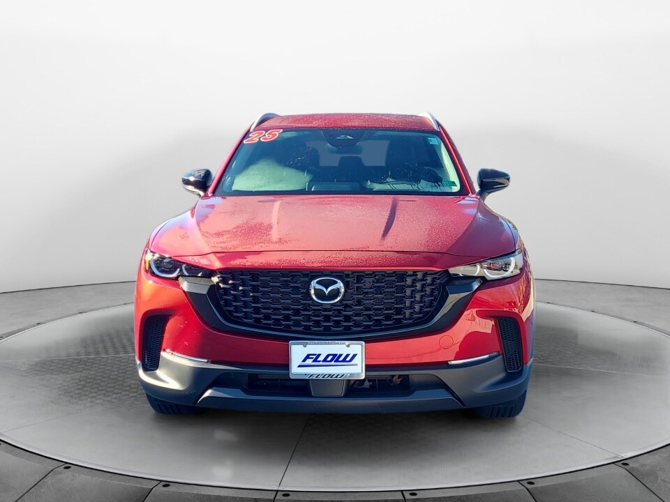 2025 Mazda CX-50 2.5 Select photo 2