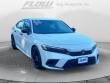 Used 2022 Honda Civic Sport Sedan Sedan