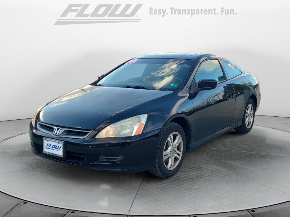2006 Honda Accord EX photo 3