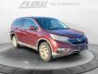 Used 2015 Honda CR-V EX SUV