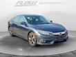 Used 2017 Honda Civic Touring Sedan