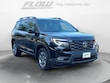 Honda Passport