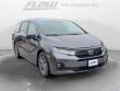 Certified 2025 Honda Odyssey Touring Minivan