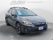 Used 2022 Subaru Crosstrek Limited SUV