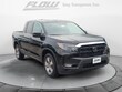  Honda Ridgeline