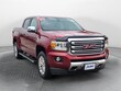 GMC Canyon