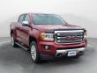 Used 2017 GMC Canyon SLT Truck