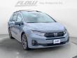 Certified 2025 Honda Odyssey Touring Minivan