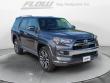 Used 2023 Toyota 4Runner Limited SUV