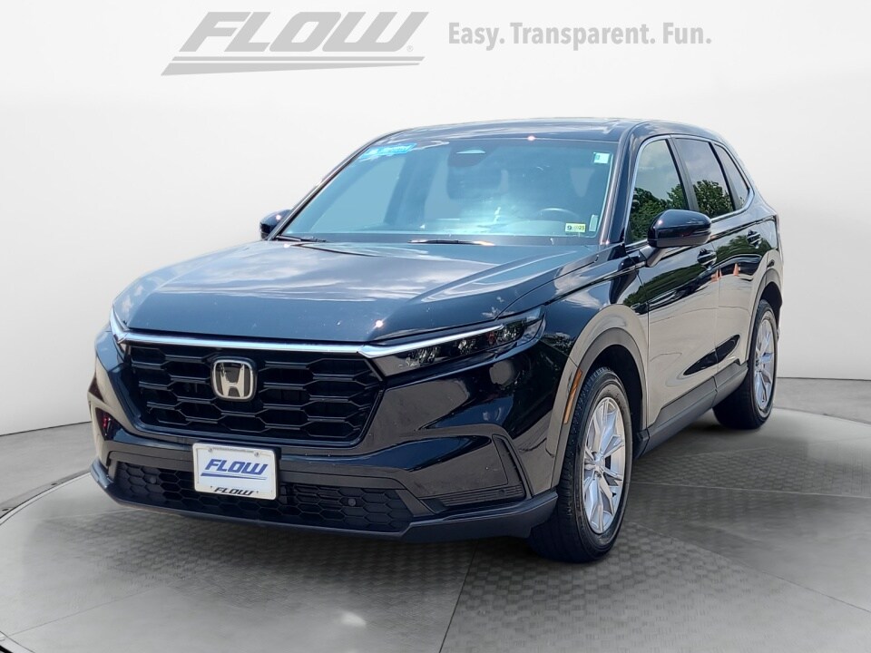 2024 Honda CR-V EX-L photo 3