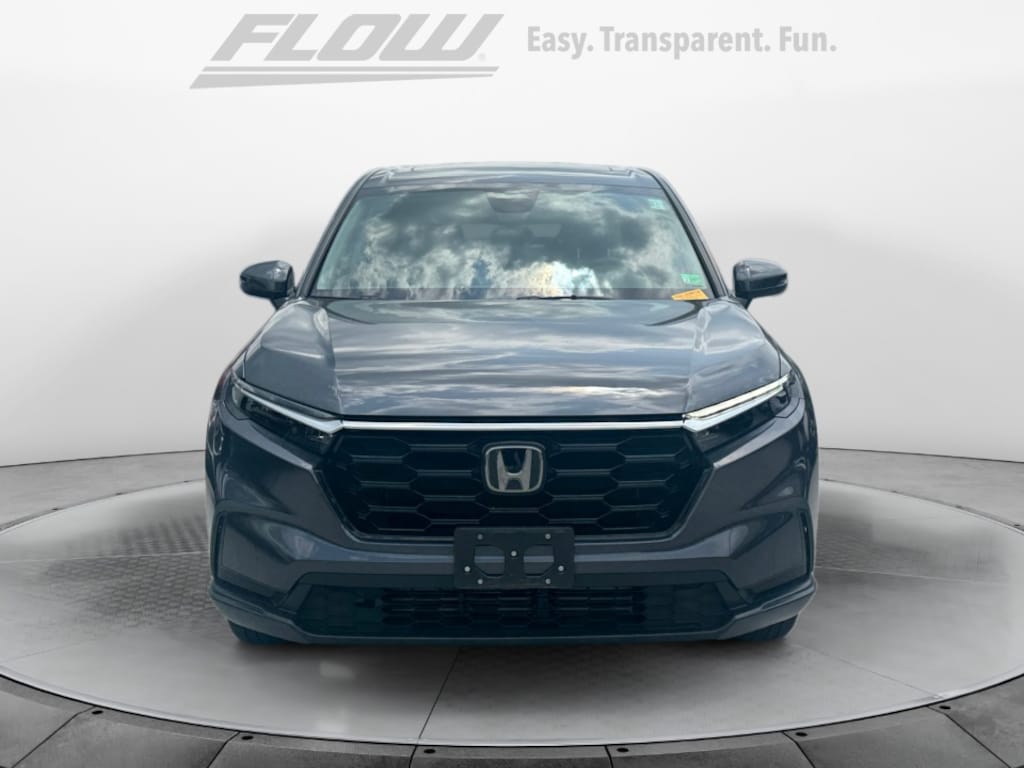 Used 2024 Honda CR-V EX SUV