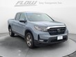  Honda Ridgeline
