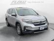 Used 2021 Honda Pilot EX-L SUV
