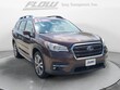  Subaru Ascent