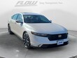  Honda Accord Hybrid