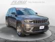 Used 2022 Jeep Grand Cherokee 4xe Limited 4x4 SUV