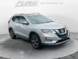 Used 2017 Nissan Rogue SL SUV