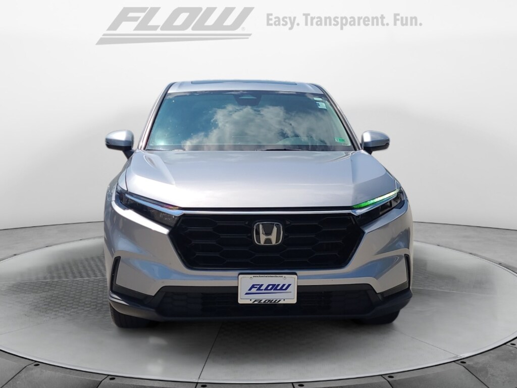 Used 2023 Honda CR-V EX SUV
