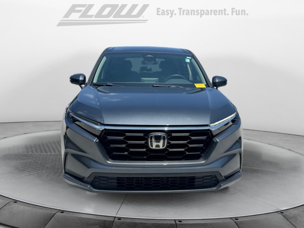 Used 2023 Honda CR-V LX SUV