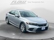  Honda Civic Sedan