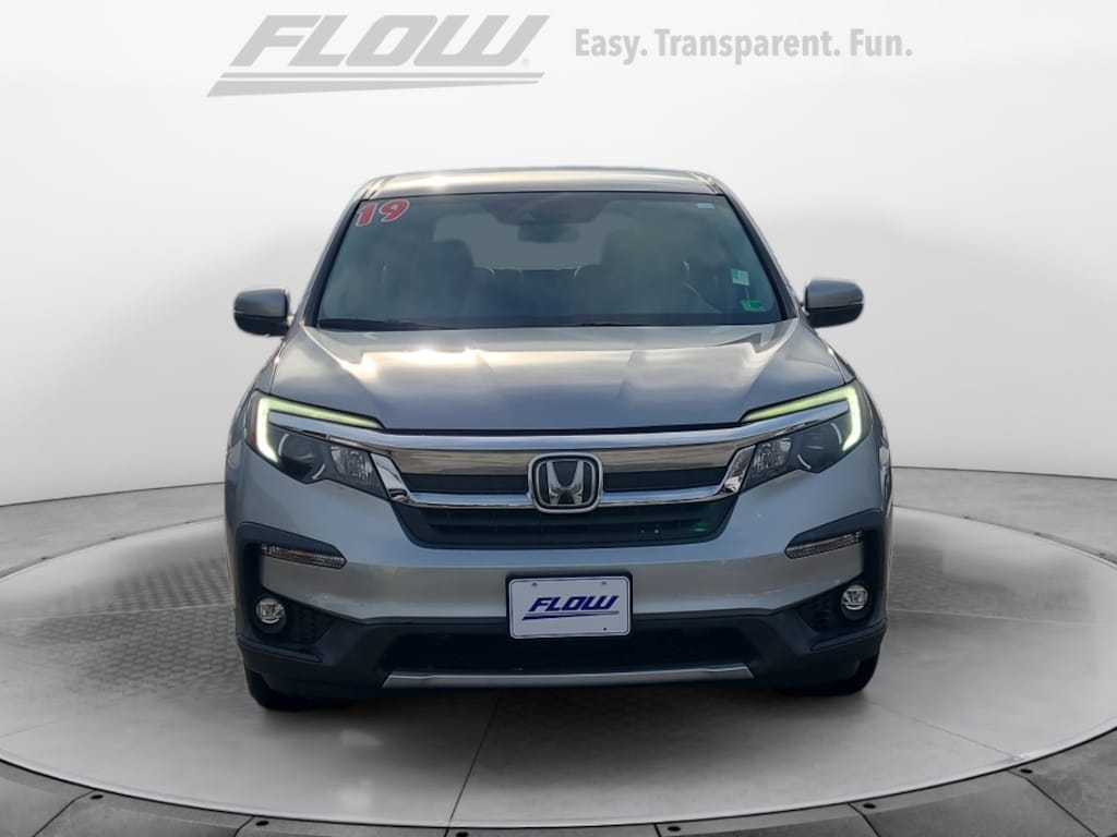 Used 2019 Honda Pilot EX SUV
