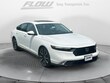  Honda Accord Hybrid