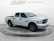  Ram 1500 Classic