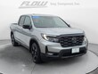  Honda Ridgeline