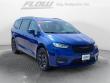 Used 2021 Chrysler Pacifica Touring AWD Minivan