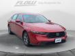 Certified 2024 Honda Accord EX Sedan