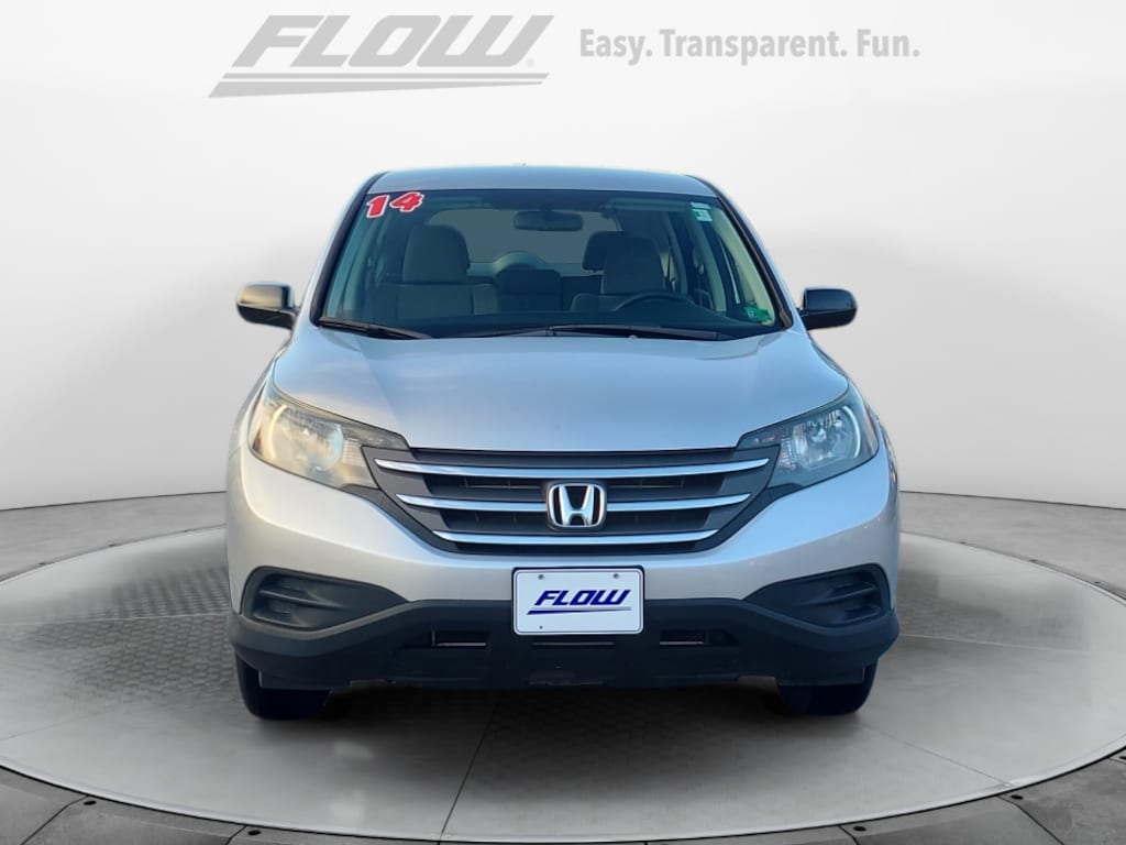 Used 2014 Honda CR-V LX SUV