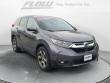 Used 2018 Honda CR-V EX-L SUV