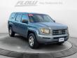 Used 2006 Honda Ridgeline RT Truck