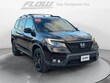  Honda Passport