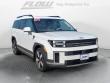 Used 2024 Hyundai Santa Fe Limited SUV