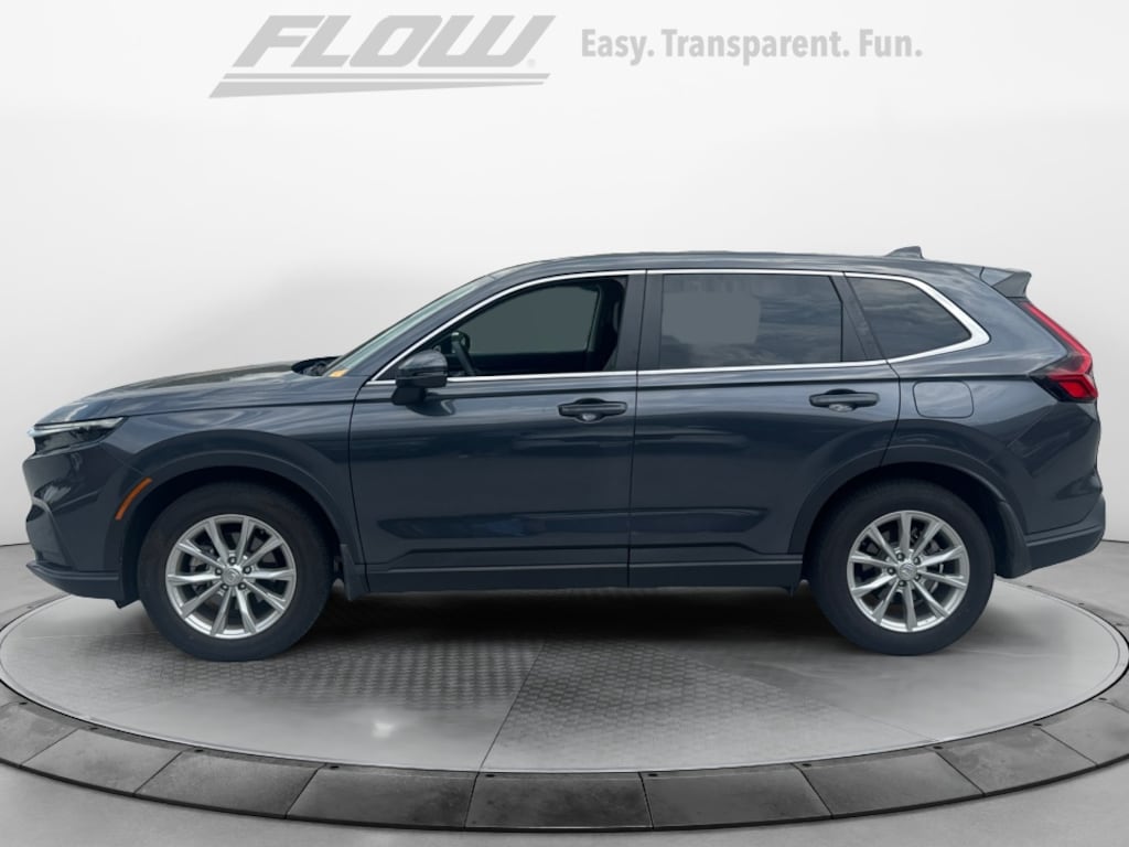 Used 2024 Honda CR-V EX SUV
