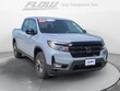  Honda Ridgeline