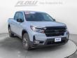 Used 2025 Honda Ridgeline Sport Truck