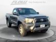 Used 2012 Toyota Tacoma  Truck