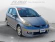 Used 2008 Honda Fit Sport Hatchback