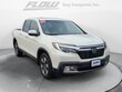  Honda Ridgeline