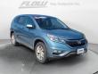 Used 2016 Honda CR-V EX SUV