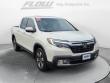 Used 2019 Honda Ridgeline RTL-E Truck