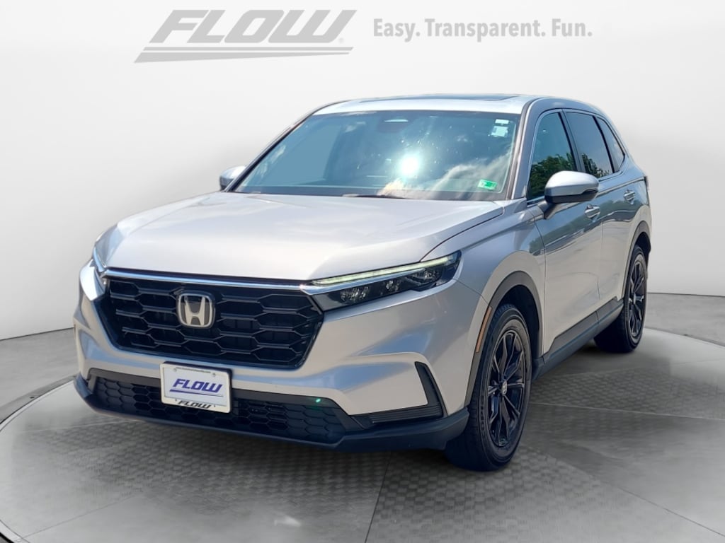 Used 2023 Honda CR-V EX SUV