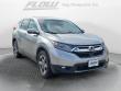 Used 2018 Honda CR-V EX-L SUV