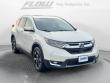 Used 2018 Honda CR-V Touring SUV