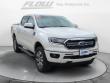 Used 2019 Ford Ranger LARIAT Truck