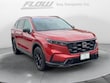  Honda CR-V Hybrid